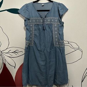 Casual Dress